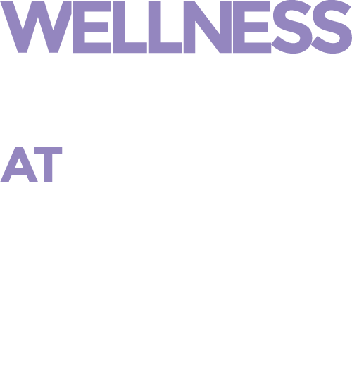 Wellness Begins at 40